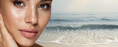VitaPelle | Maschera Viso Vitablast X5